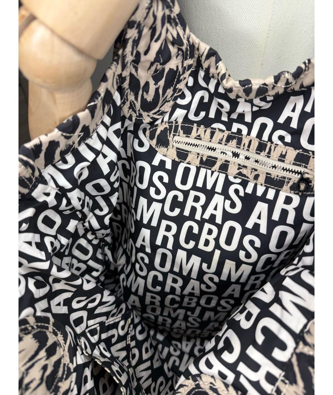 MARC JACOBS Мульти сумка тоут, фото 8