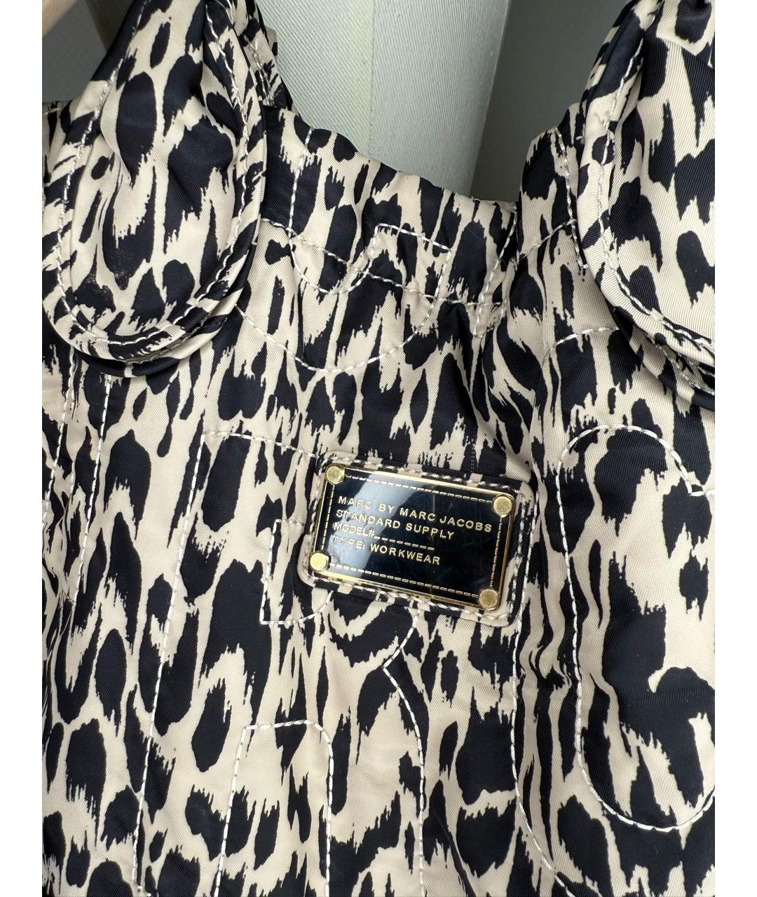 MARC JACOBS Мульти сумка тоут, фото 5