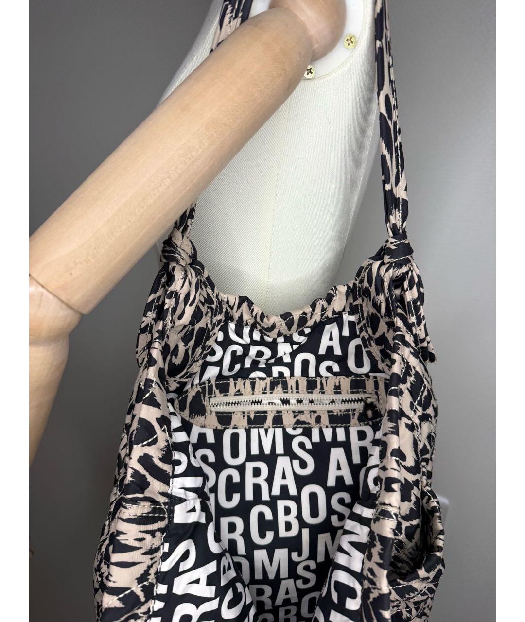 MARC JACOBS Мульти сумка тоут, фото 7