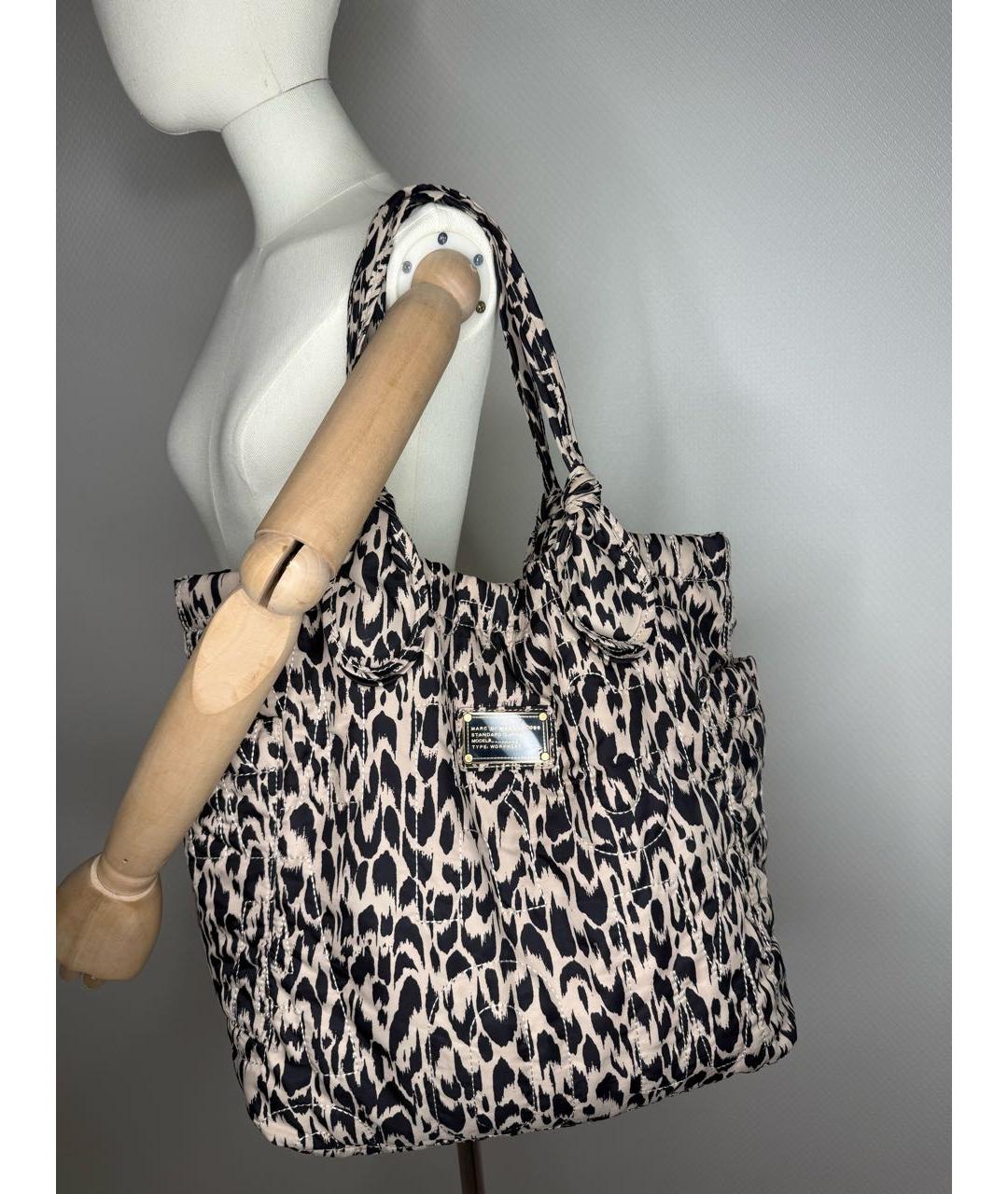 MARC JACOBS Мульти сумка тоут, фото 4