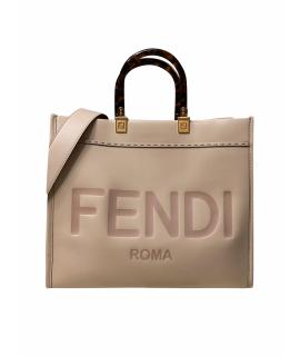 FENDI Сумка тоут