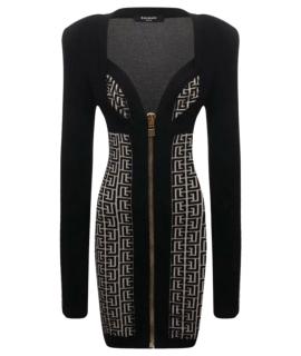 BALMAIN Повседневное платье
