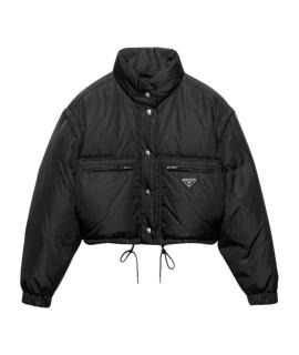 PRADA Пуховик
