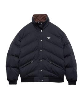 PRADA Пуховик