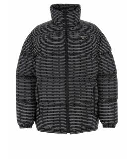 PRADA Пуховик