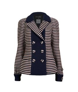 CHANEL Жакет/пиджак