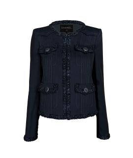 CHANEL Жакет/пиджак