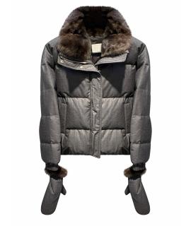 YVES SALOMON Куртка