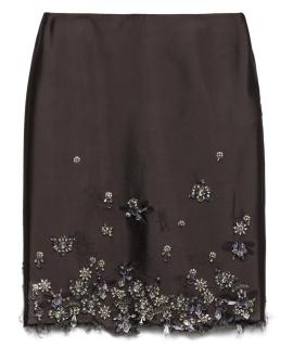 PRADA Юбка миди