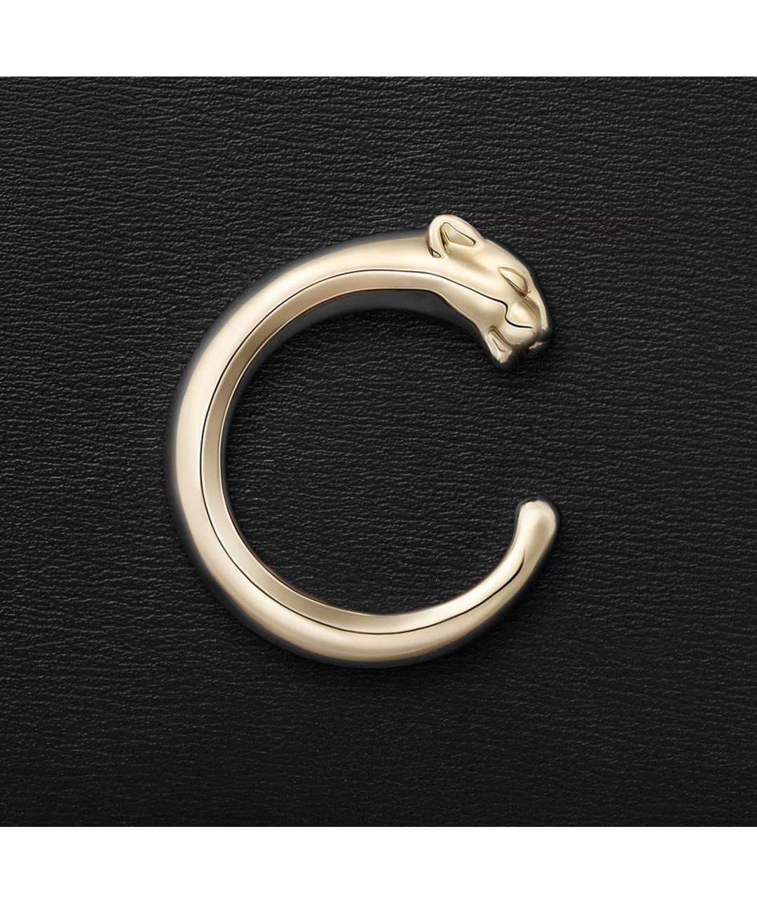 CARTIER Черный кожаный кардхолдер, фото 4