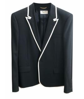 SAINT LAURENT Жакет/пиджак