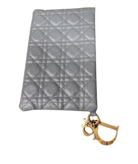 CHRISTIAN DIOR Клатч/вечерняя сумка