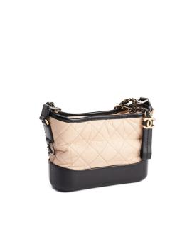 CHANEL Сумка через плечо