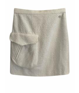 CHANEL Юбка мини