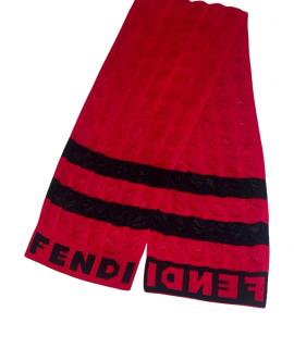 FENDI Шарф