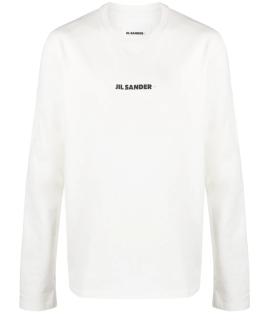 JIL SANDER Лонгслив