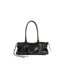 BALENCIAGA Сумка с короткими ручками