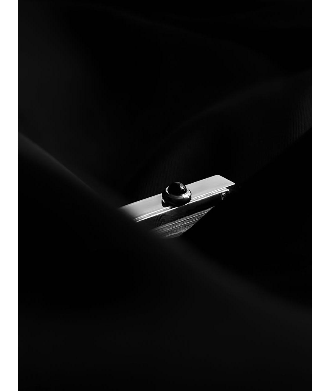 CHANEL Серебряные металлические часы, фото 6