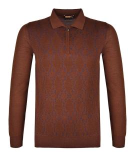 ZILLI Джемпер / свитер