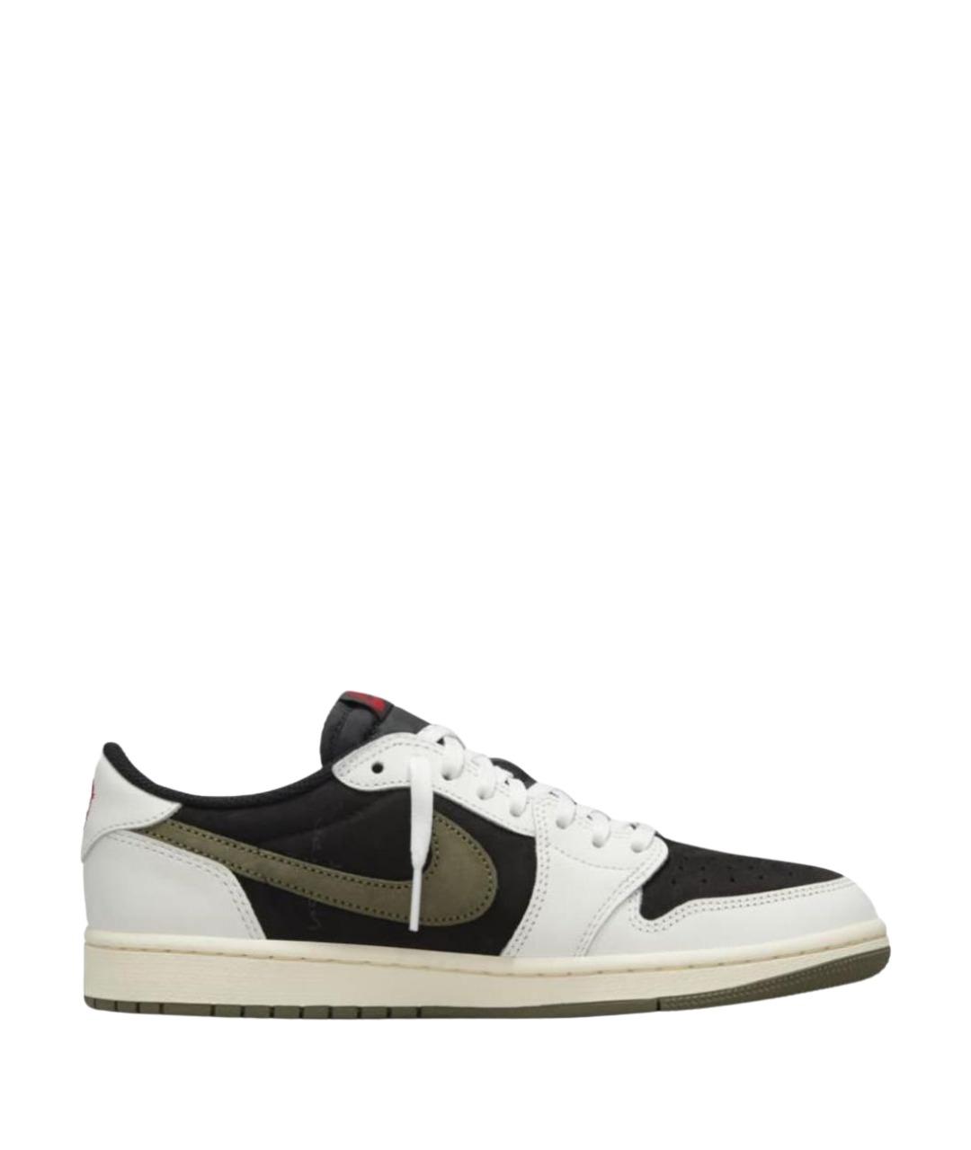 JORDAN Мульти кроссовки, фото 1