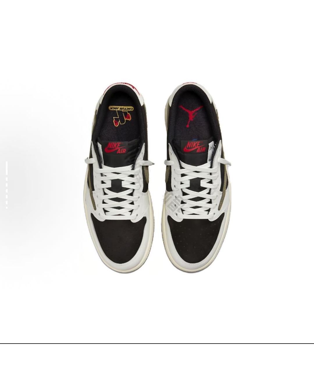 JORDAN Мульти кроссовки, фото 3