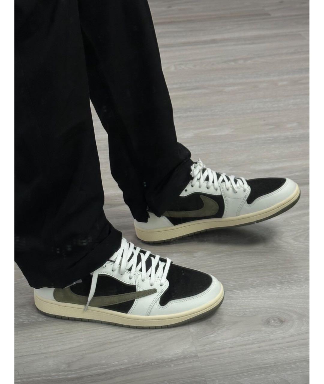 JORDAN Мульти кроссовки, фото 5