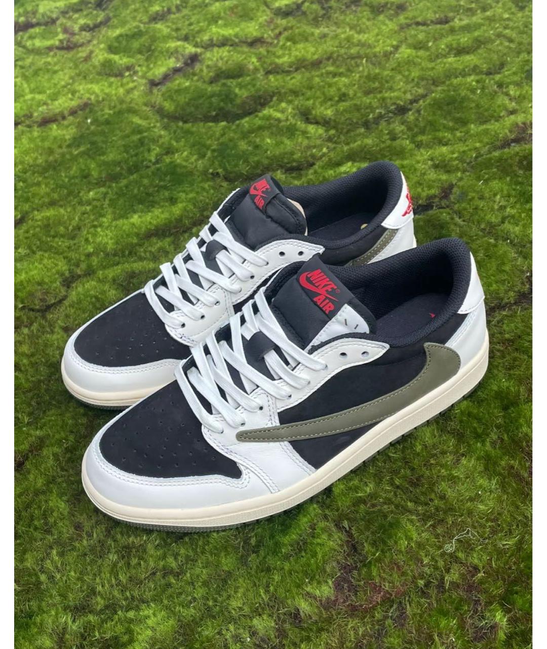 JORDAN Мульти кроссовки, фото 6