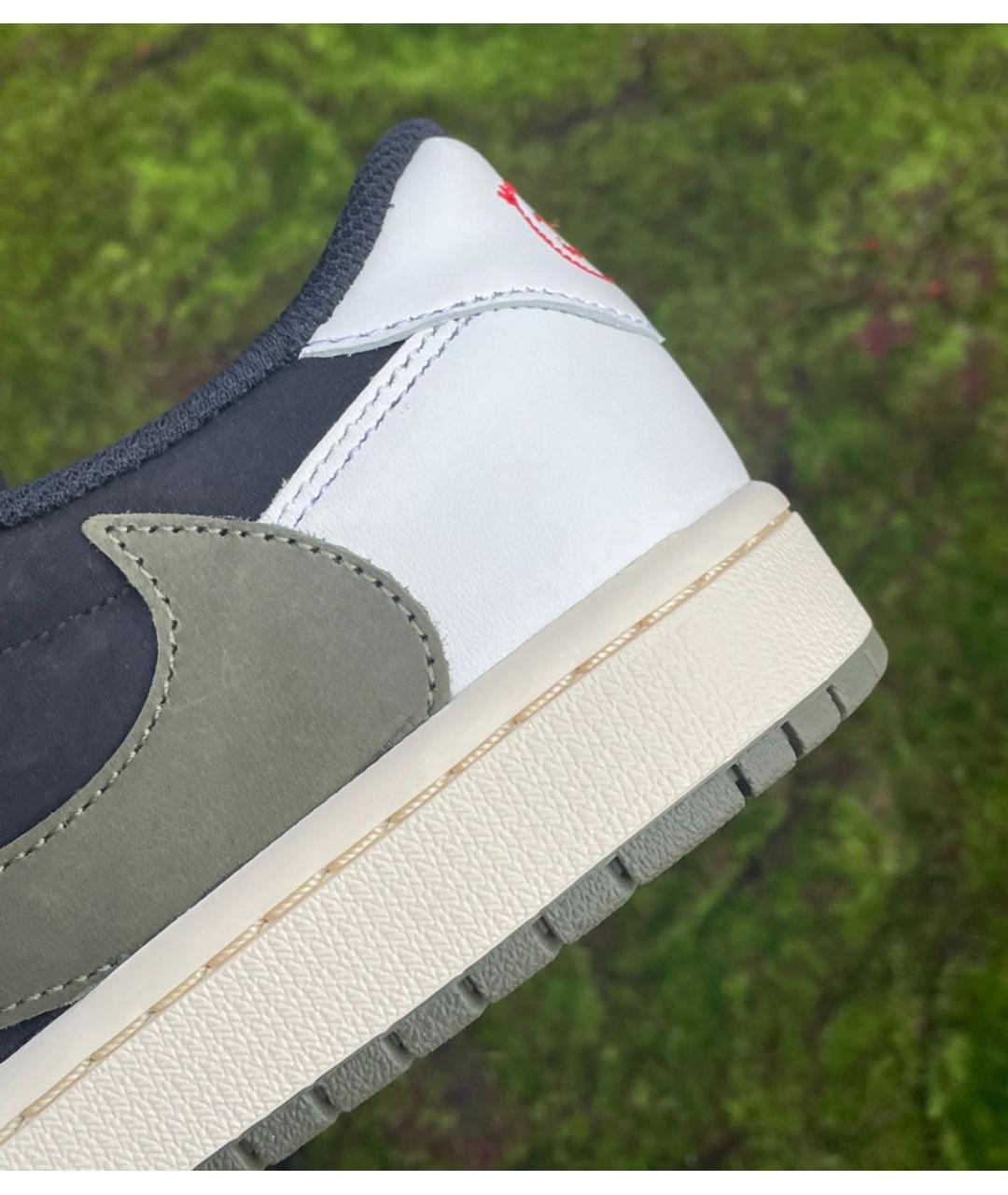 JORDAN Мульти кроссовки, фото 8