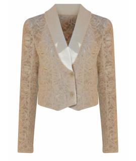 CHANEL Жакет/пиджак