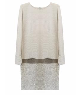 D.EXTERIOR Повседневное платье