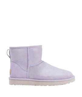 UGG AUSTRALIA Полусапоги