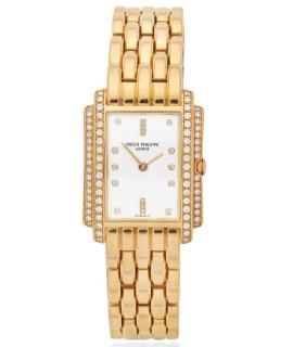 PATEK PHILIPPE Часы