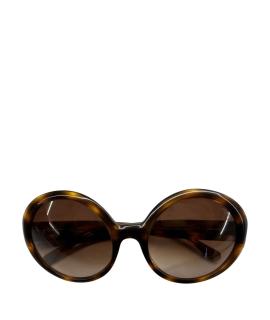 CHANEL Солнцезащитные очки