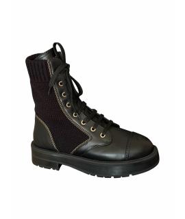 CHANEL Ботинки