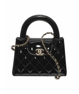 CHANEL Сумка через плечо