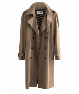 SAINT LAURENT Тренч/плащ