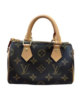 LOUIS VUITTON Сумка с короткими ручками