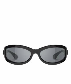 CHANEL Солнцезащитные очки