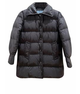 PRADA Пуховик