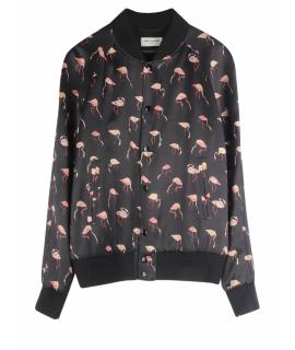 SAINT LAURENT Куртка