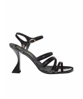 CHANEL Босоножки