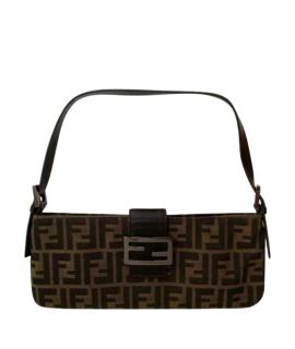 FENDI Клатч/вечерняя сумка