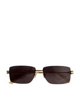 BOTTEGA VENETA Солнцезащитные очки