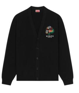 KENZO Кардиган