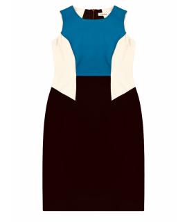 CALVIN KLEIN Коктейльное платье