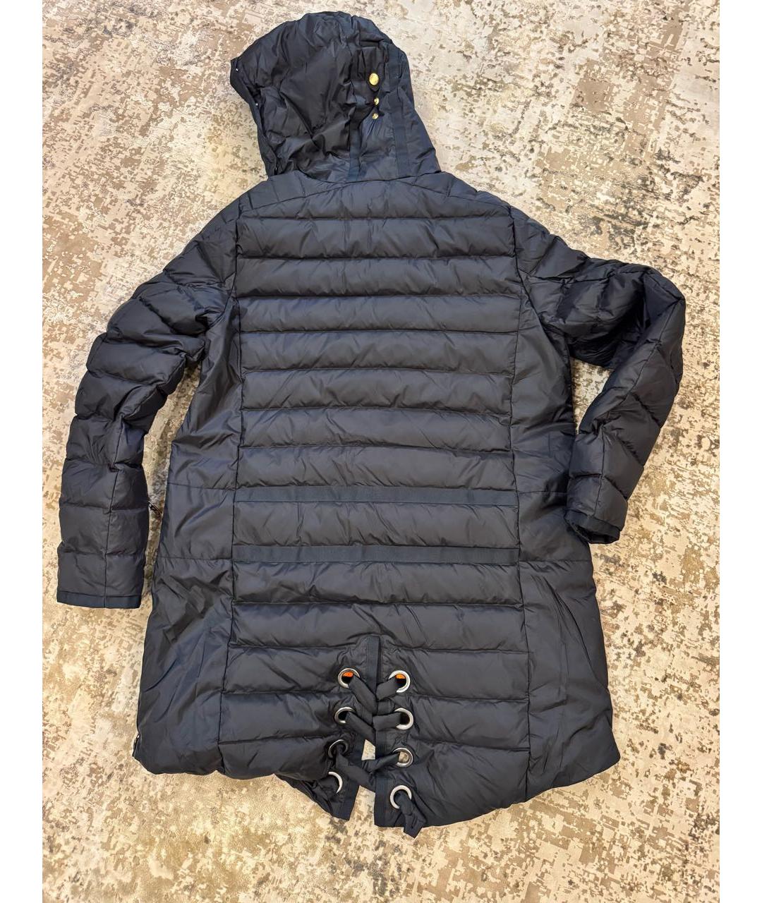 BOGNER Черная парка, фото 2