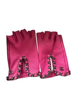 CHANEL Митенки