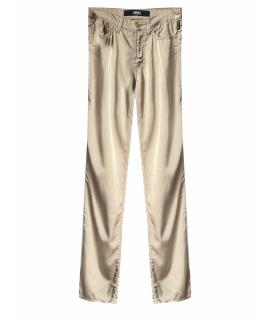 VERSACE Прямые джинсы