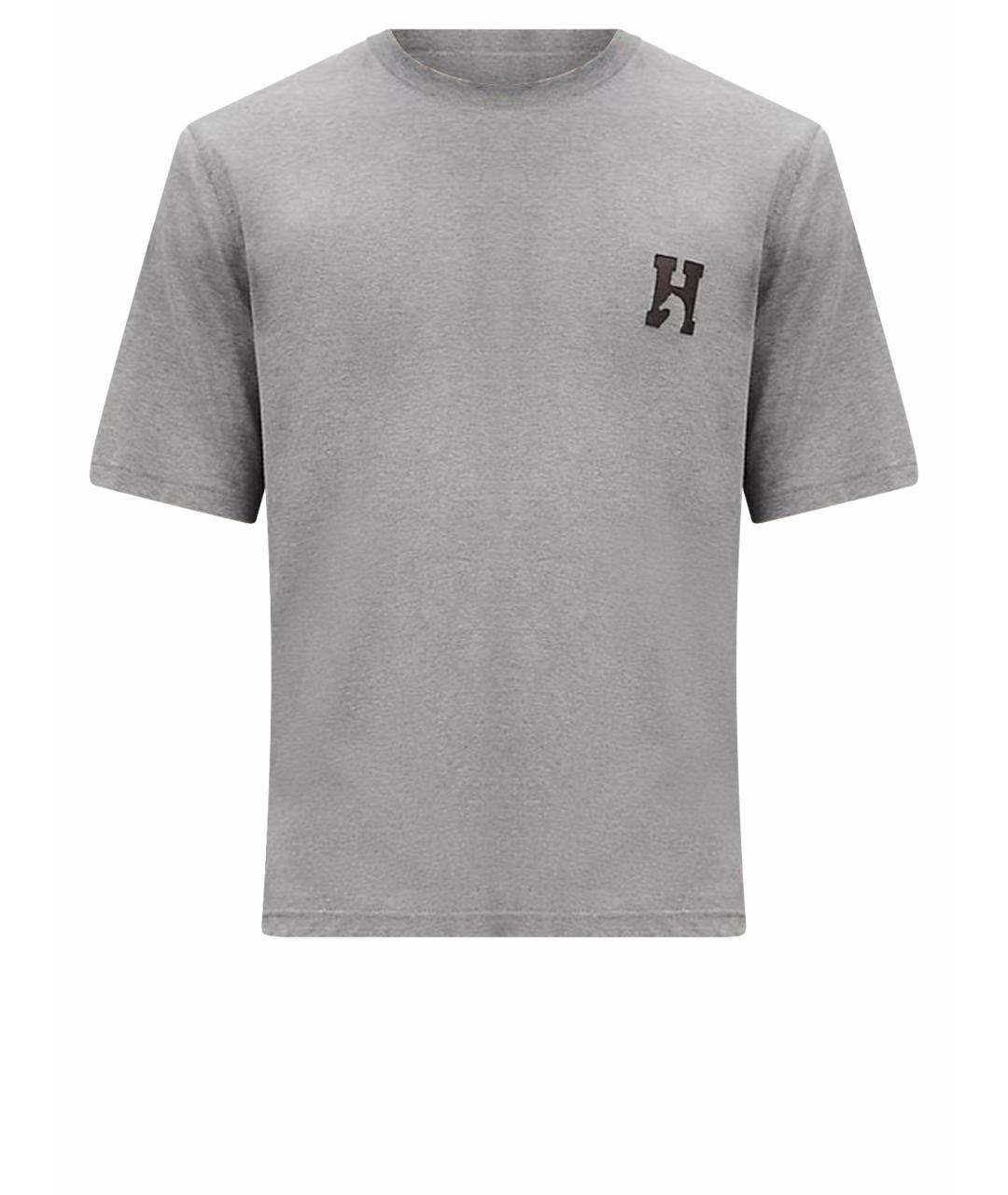 HERMES Футболка, фото 1