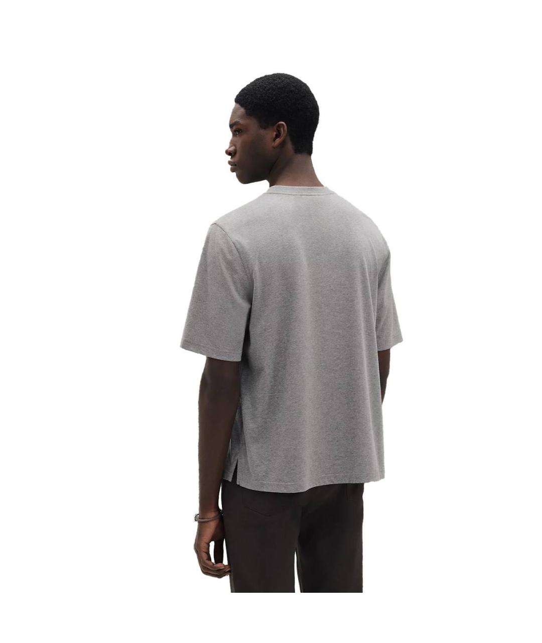 HERMES Футболка, фото 3